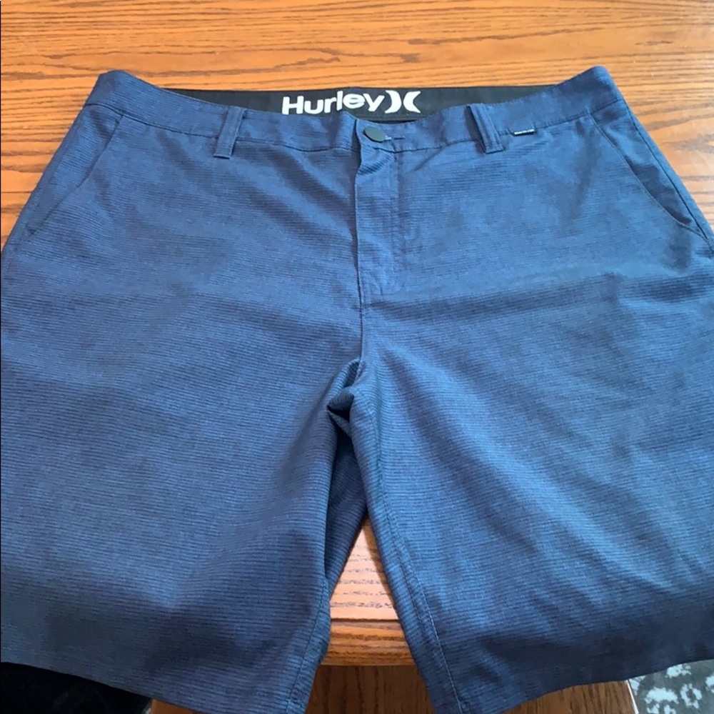 Hurley shorts